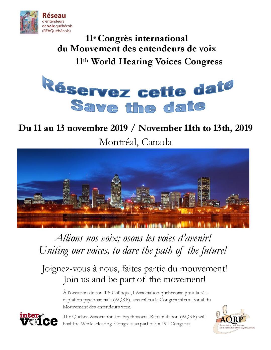 world hearing voices congress in montreal - save the date-page-001